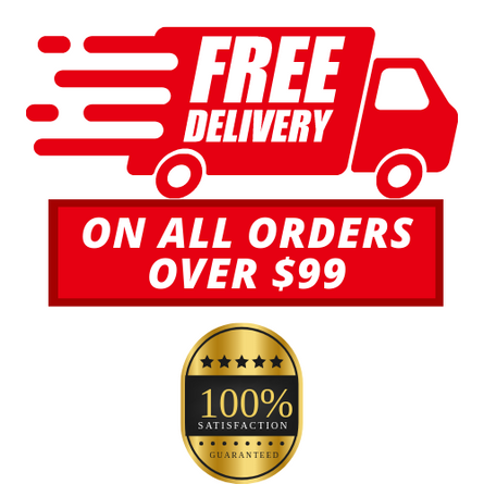 Free Shipping On Cabin Decor Orders Over $99 | The Cabin Shack