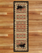 Free Range Rug | The Cabin Shack