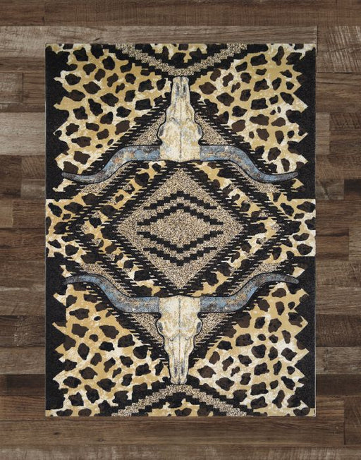 Cabin Rugs and Rustic Area Rugs | The Cabin Shack