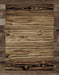 Lumberjack Brown Rug | The Cabin Shack