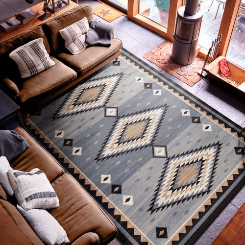 Mesa Gaze Rug