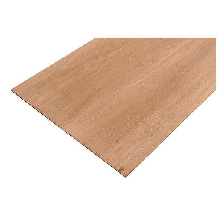 Mount Cameron Bunkie Board showing the smooth natural wood panel surface and thin profile on a white background