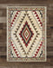 Nashua Antique Rug | The Cabin Shack