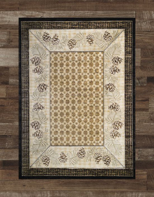 Pine Butte Rug | The Cabin Shack