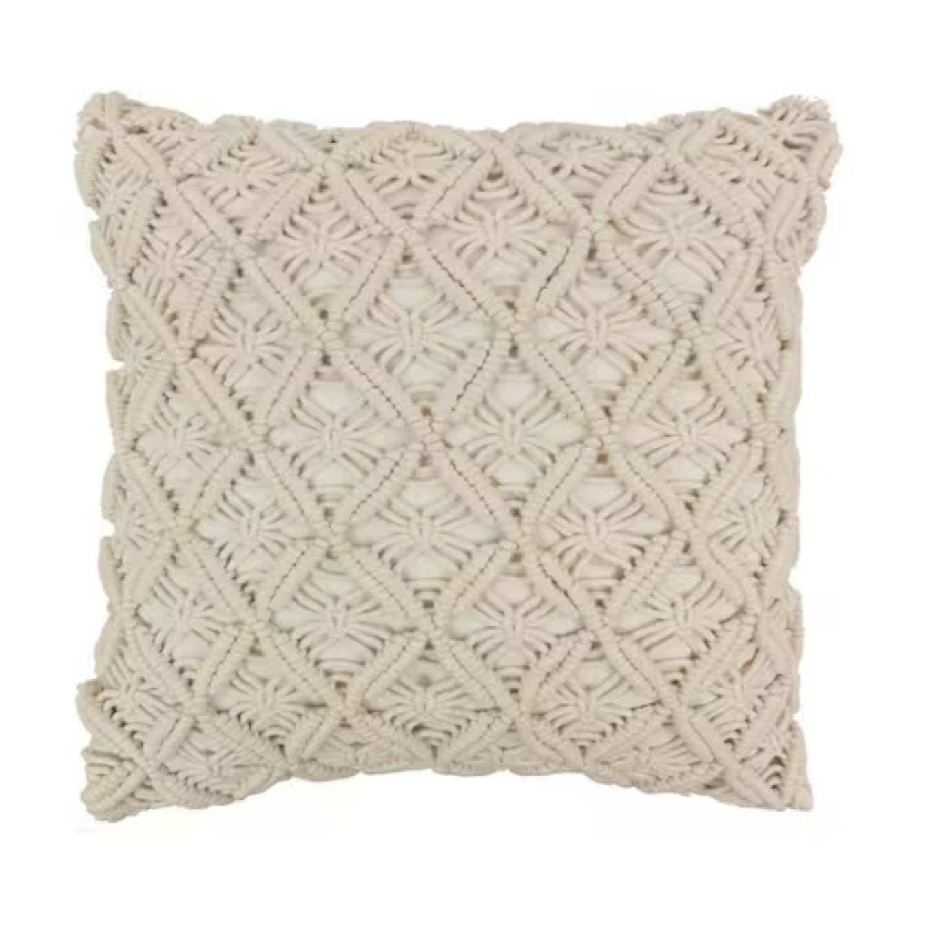 Cabin Pillows