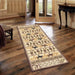 Saddleback Sand Runner Rug | The Cabin Shack