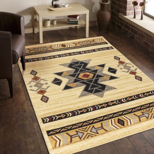 Sando Rug Saguaro Sand Rug | The Cabin Shack