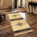 Santa Fe Dawn Runner Rug | The Cabin Shack