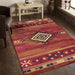 Santa Fe Haze Rug | The Cabin Shack