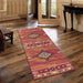 Santa Fe Haze Runner Rug | The Cabin Shack