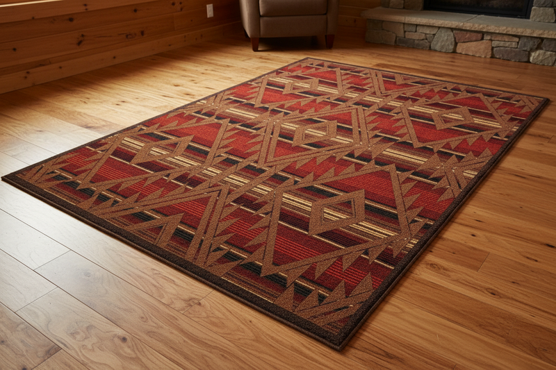 Southwest Spirit Rug