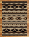 Sunset Trail Rug | The Cabin Shack