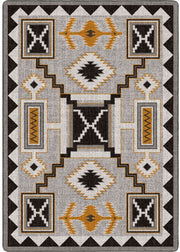 Tamarac Rug | The Cabin Shack