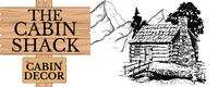 The Cabin Shack Logo | The Cabin Shack