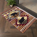 Valley Bear Scatter Rug | The Cabin Shack