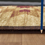 Valley Family Bear Rug Pile | The Cabin Shack