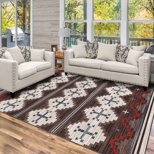 Window Rock Rug