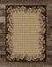 Winter Park Pine Rug | The Cabin Shack