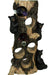 Black Bear Tree Wine Holder | Six Bottle | The Cabin Shack