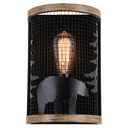 Bear Ridge Lodge Wall Sconce | The Cabin Shack