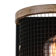 Bear Ridge Lodge Wall Sconce | The Cabin Shack 3