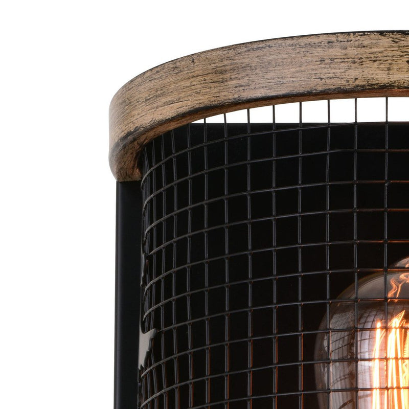 Bear Ridge Lodge Wall Sconce | The Cabin Shack 3