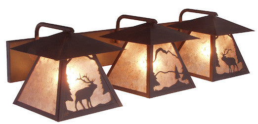 Vanity | Triple Elk