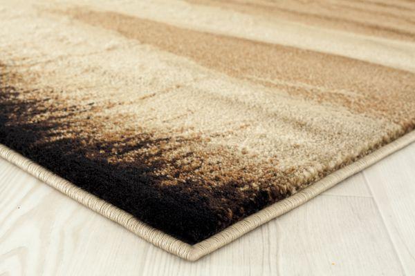 Buck Haven Rug Edge View | The Cabin Shack