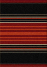 Blood Lines Rustic Lodge Rug Collection | The Cabin Shack