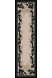 Cabin Rugs | Noble Pines Lodge Rug Runner | The Cabin Shack