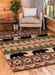 Camp Estes Rug | The Cabin Shack