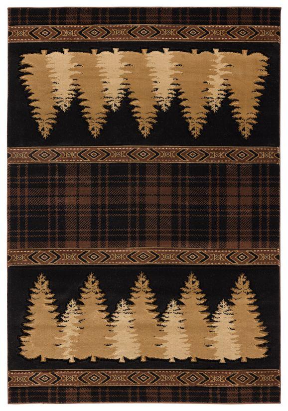Camp Dusk Rug