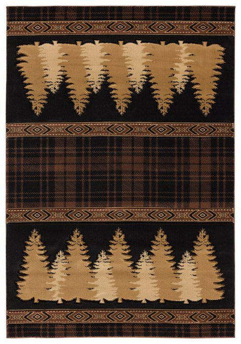 Camp Dusk Rug