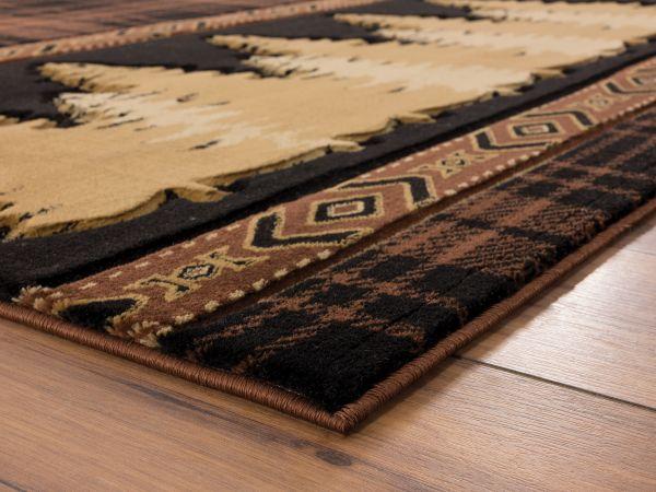 Camp Dusk Rug