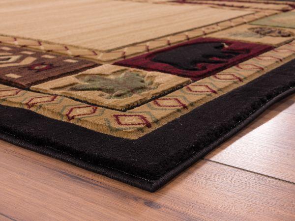 Camp Nature Rug