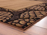 Camp Pine Hill Rug Corner | The Cabin Shack