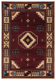 Sandy Amber Rug | The Cabin Shack