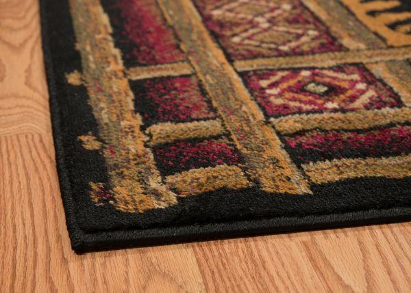 Canoe Trek Rug