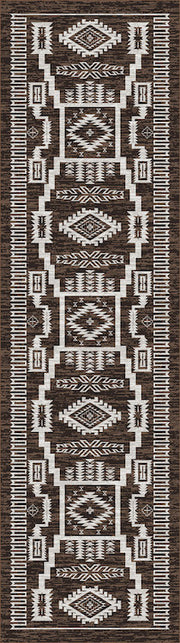 Lordsburg Runner Rug | The Cabin Shack