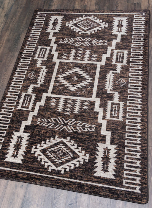 Lordsburg Rug | The Cabin Shack