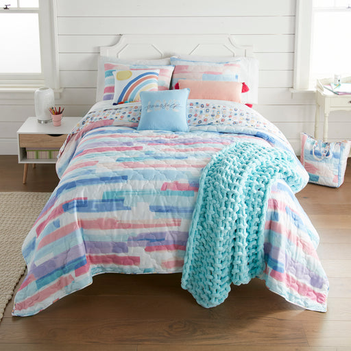 Colorful Candy Colorado Comforter Set | The Cabin Shack