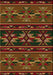 Pueblo Stars Lodge Rug Collection | The Cabin Shack