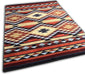 Vibrant Southwest Lodge Rug Collection | The Cabin Shack