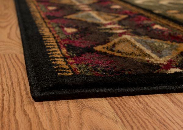 Elk Spirit Rug