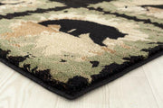 Grand Lake Rug Edge View | The Cabin Shack