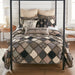 Heritage Cottonwood Cabin Comforter Set | The Cabin Shack