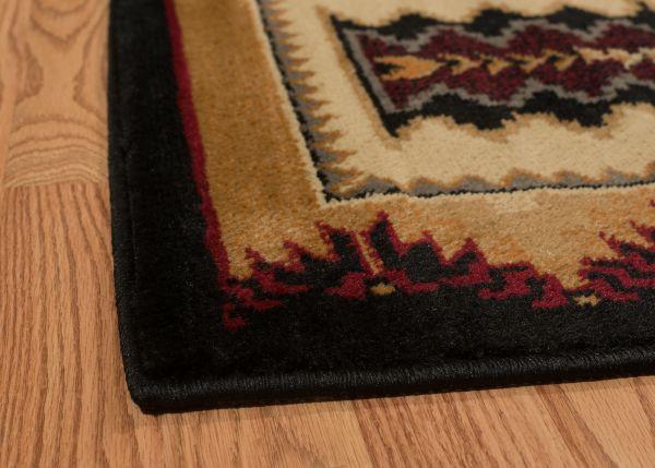Las Cruces Rug