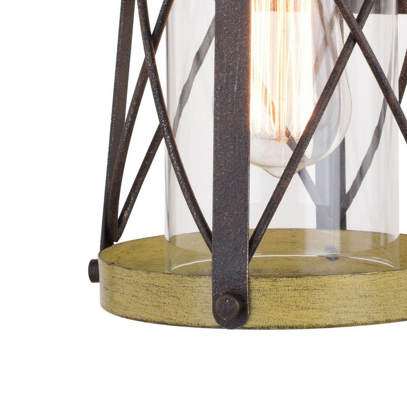 Lazy Oak Outdoor Motion Sensor Wall Light | The Cabin Shack 3