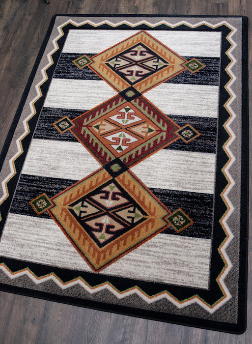 Tri County Rug | The Cabin Shack