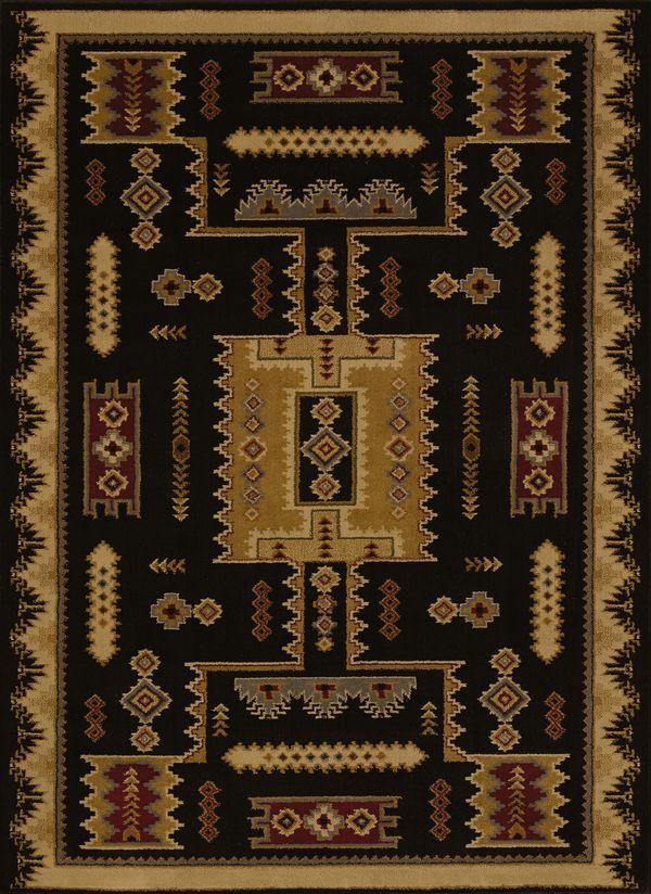 Los Alamos Rug